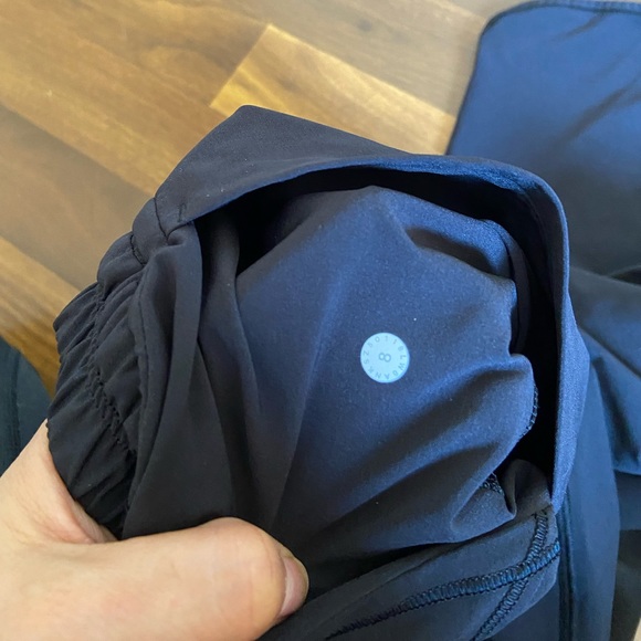 Lululemon Final Play Crop 23" - Picture 7 of 8